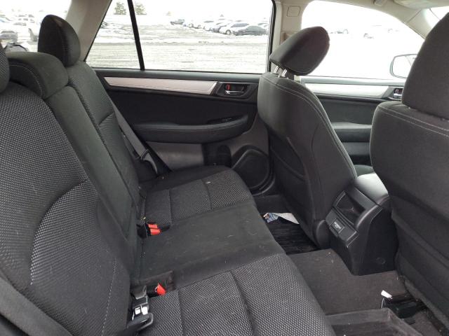 Aukcja sprzedaży 2018 Subaru Outback 2.5i Premium, vin: 4S4BSAFC6J3382329, numer aukcji: 36896693