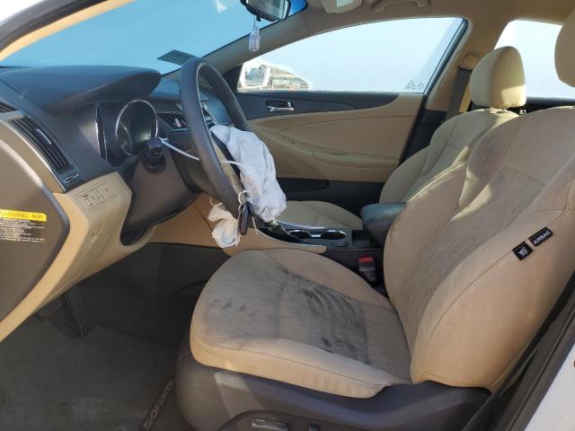 Aukcja sprzedaży 2014 Hyundai Sonata Gls, vin: 5NPEB4AC1EH825782, numer aukcji: 37937683