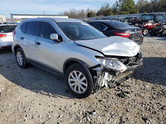 Продажа на аукционе авто 2017 Nissan Rogue S, vin: KNMAT2MT1HP521887, номер лота: 73225252