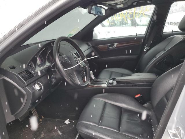 36134013 :رقم المزاد ، WDDGF8BB7BR163713 vin ، 2011 Mercedes-benz C 300 4matic مزاد بيع