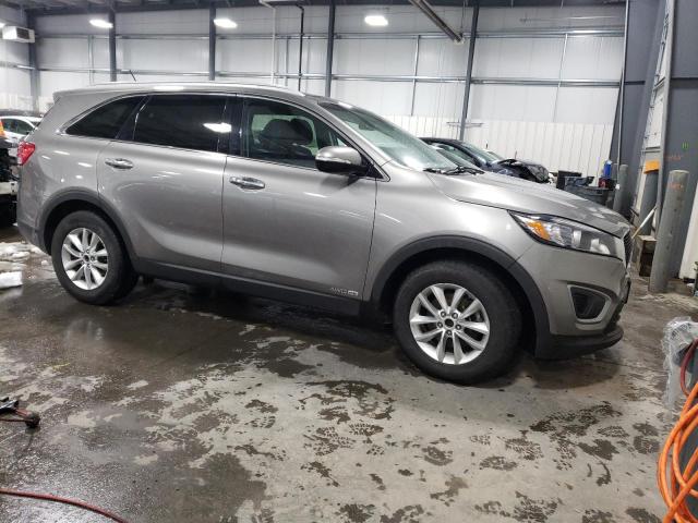 Aukcja sprzedaży 2017 Kia Sorento Lx, vin: 5XYPGDA56HG218364, numer aukcji: 37771843