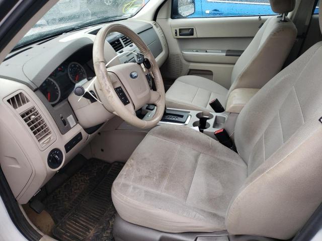 Продаж на аукціоні авто 2011 Ford Escape Hybrid, vin: 1FMCU5K3XBKB48813, номер лоту: 37360063