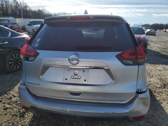 Продажа на аукционе авто 2017 Nissan Rogue S, vin: KNMAT2MT1HP521887, номер лота: 73225252