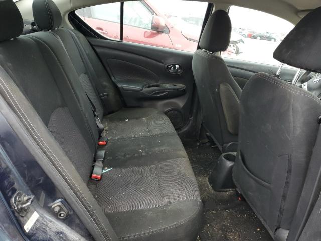 37018263 :رقم المزاد ، 3N1CN7AP8HL839172 vin ، 2017 Nissan Versa S مزاد بيع