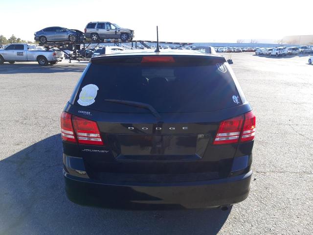 Aukcja sprzedaży 2018 Dodge Journey Se, vin: 3C4PDCAB0JT348048, numer aukcji: 38133193