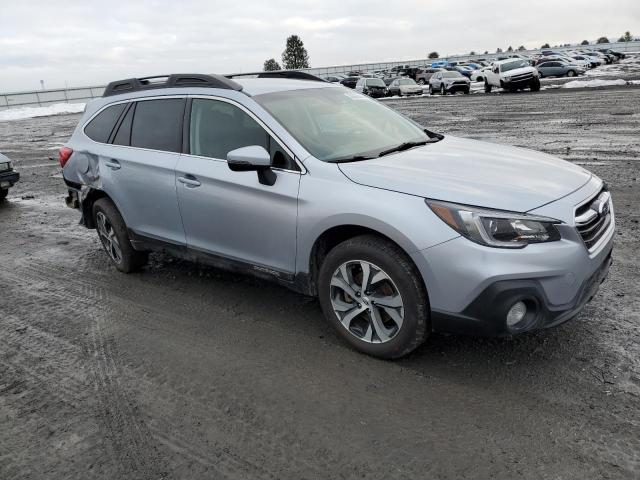 Aukcja sprzedaży 2018 Subaru Outback 2.5i Premium, vin: 4S4BSAFC6J3382329, numer aukcji: 36896693