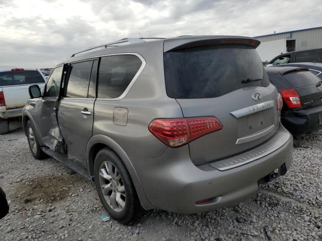 Aukcja sprzedaży 2011 Infiniti Qx56, vin: JN8AZ2ND0B9701514, numer aukcji: 37666833