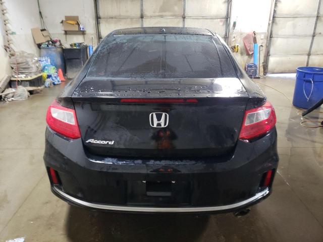 Продаж на аукціоні авто 2014 Honda Accord Exl, vin: 1HGCT1B86EA800656, номер лоту: 37362763