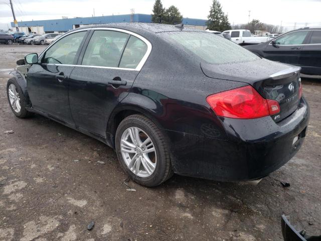 Продаж на аукціоні авто 2015 Infiniti Q40, vin: JN1CV6AR7FM520814, номер лоту: 37830923
