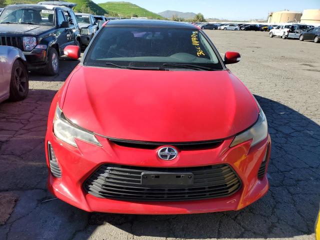 Продажа на аукционе авто 2015 Toyota Scion Tc, vin: JTKJF5C76FJ013422, номер лота: 38014923