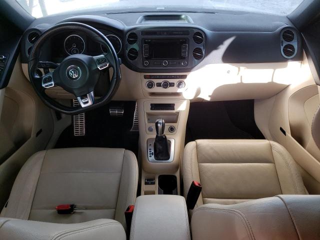 37540033 :رقم المزاد ، WVGAV7AX5FW550077 vin ، 2015 Volkswagen Tiguan S مزاد بيع