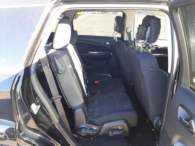 Aukcja sprzedaży 2018 Dodge Journey Se, vin: 3C4PDCAB0JT348048, numer aukcji: 38133193