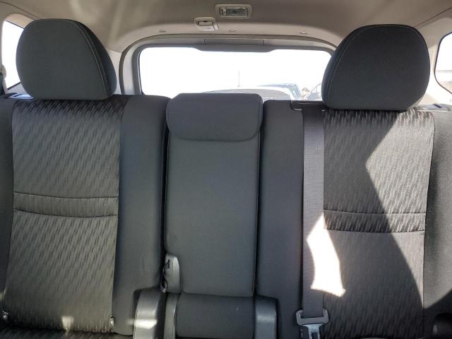 Продажа на аукционе авто 2017 Nissan Rogue S, vin: KNMAT2MT1HP521887, номер лота: 73225252