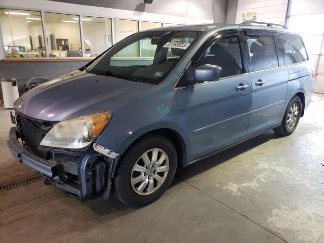Aukcja sprzedaży 2009 Honda Odyssey Exl, vin: 5FNRL38659B057771, numer aukcji: 37155523