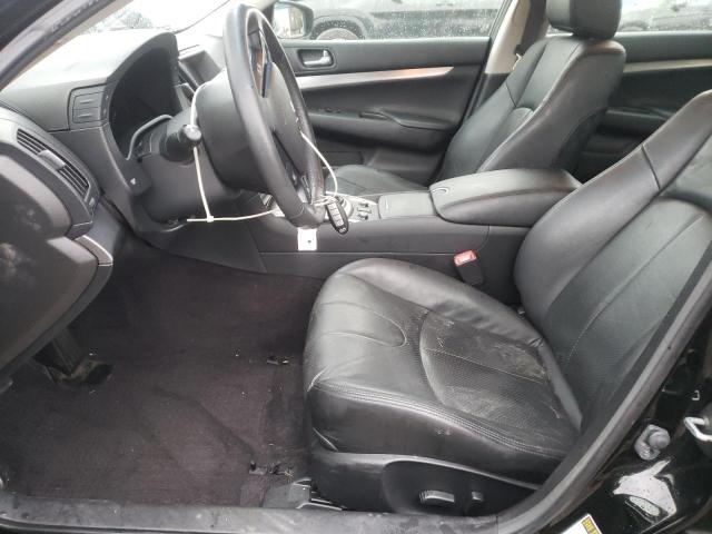 Продаж на аукціоні авто 2015 Infiniti Q40, vin: JN1CV6AR7FM520814, номер лоту: 37830923
