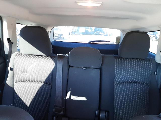 Aukcja sprzedaży 2018 Dodge Journey Se, vin: 3C4PDCAB0JT348048, numer aukcji: 38133193