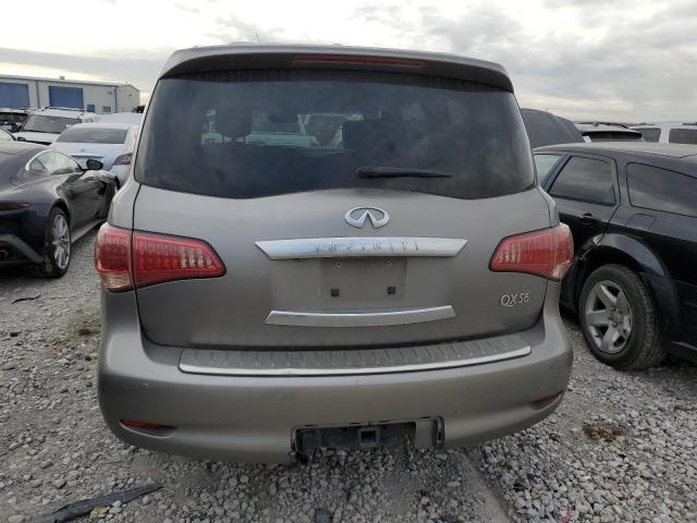 Aukcja sprzedaży 2011 Infiniti Qx56, vin: JN8AZ2ND0B9701514, numer aukcji: 37666833