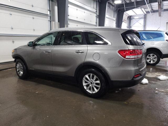 Aukcja sprzedaży 2017 Kia Sorento Lx, vin: 5XYPGDA56HG218364, numer aukcji: 37771843