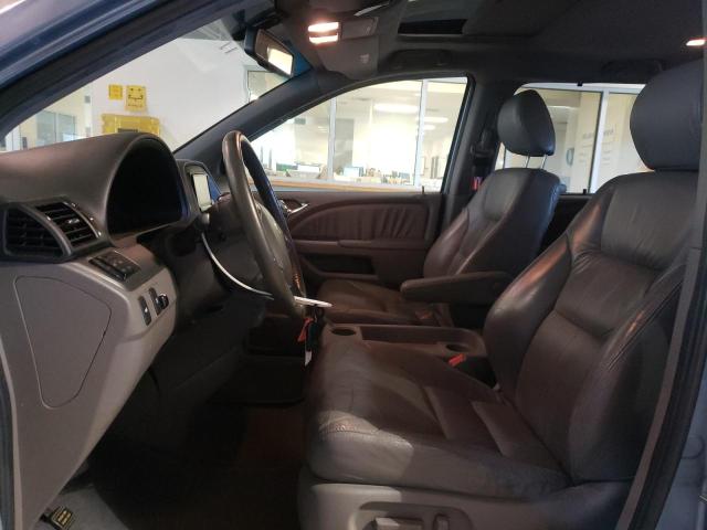 Aukcja sprzedaży 2009 Honda Odyssey Exl, vin: 5FNRL38659B057771, numer aukcji: 37155523