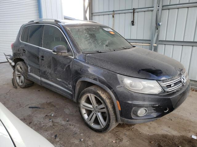 37540033 :رقم المزاد ، WVGAV7AX5FW550077 vin ، 2015 Volkswagen Tiguan S مزاد بيع