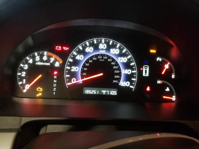 Aukcja sprzedaży 2009 Honda Odyssey Exl, vin: 5FNRL38659B057771, numer aukcji: 37155523