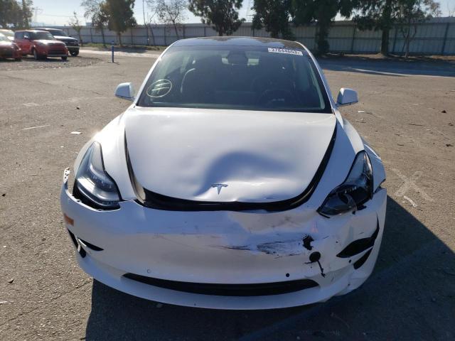 Aukcja sprzedaży 2019 Tesla Model 3, vin: 5YJ3E1EA9KF484714, numer aukcji: 37844653