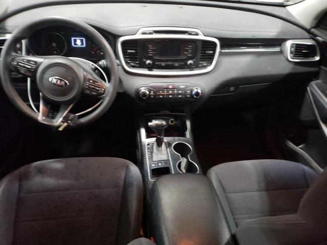 Aukcja sprzedaży 2017 Kia Sorento Lx, vin: 5XYPGDA56HG218364, numer aukcji: 37771843
