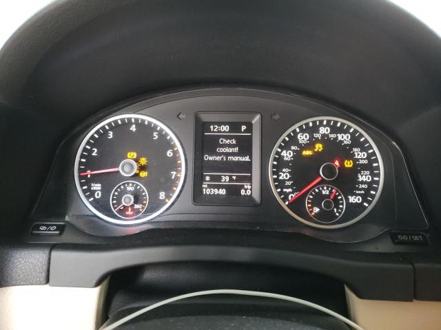 37540033 :رقم المزاد ، WVGAV7AX5FW550077 vin ، 2015 Volkswagen Tiguan S مزاد بيع