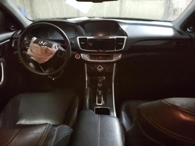 Продаж на аукціоні авто 2014 Honda Accord Exl, vin: 1HGCT1B86EA800656, номер лоту: 37362763