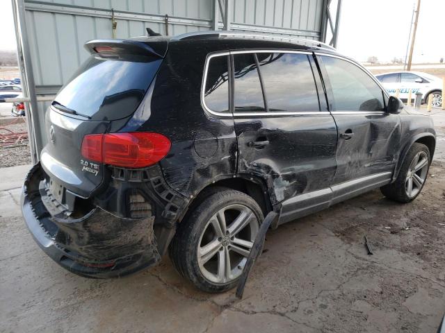 37540033 :رقم المزاد ، WVGAV7AX5FW550077 vin ، 2015 Volkswagen Tiguan S مزاد بيع