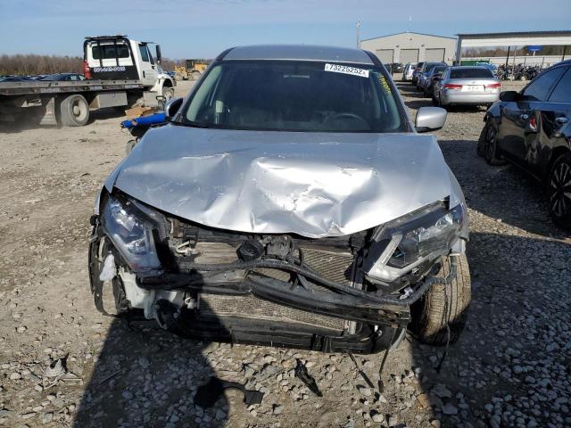 Продажа на аукционе авто 2017 Nissan Rogue S, vin: KNMAT2MT1HP521887, номер лота: 73225252