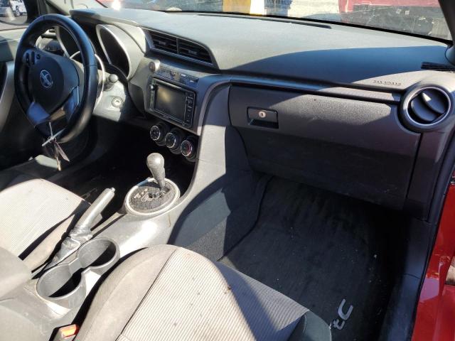 Продажа на аукционе авто 2015 Toyota Scion Tc, vin: JTKJF5C76FJ013422, номер лота: 38014923