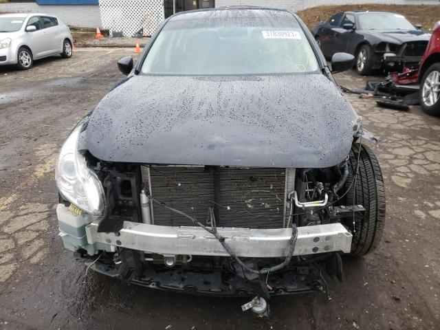 Продаж на аукціоні авто 2015 Infiniti Q40, vin: JN1CV6AR7FM520814, номер лоту: 37830923