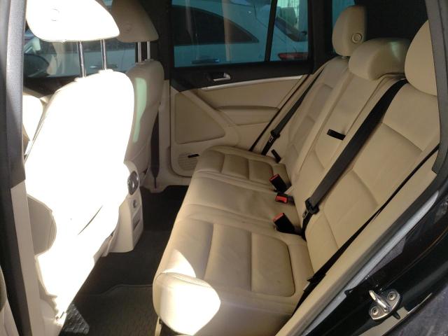 37540033 :رقم المزاد ، WVGAV7AX5FW550077 vin ، 2015 Volkswagen Tiguan S مزاد بيع