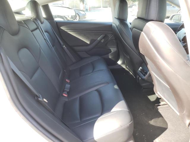 Aukcja sprzedaży 2019 Tesla Model 3, vin: 5YJ3E1EA9KF484714, numer aukcji: 37844653