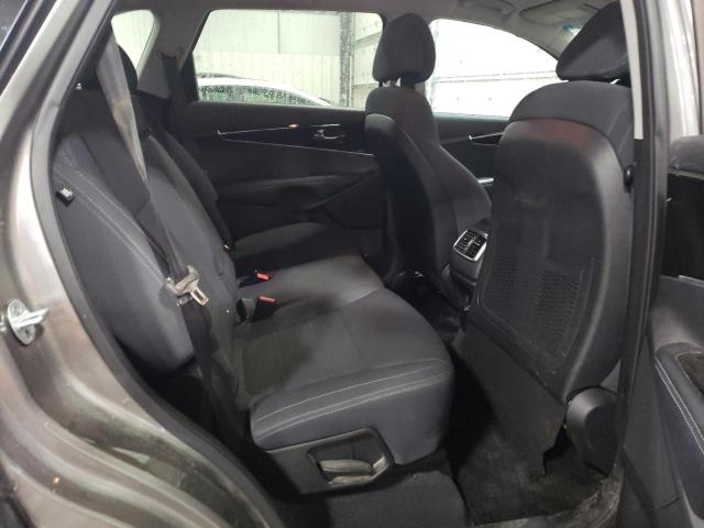 Aukcja sprzedaży 2017 Kia Sorento Lx, vin: 5XYPGDA56HG218364, numer aukcji: 37771843