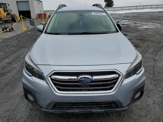 Aukcja sprzedaży 2018 Subaru Outback 2.5i Premium, vin: 4S4BSAFC6J3382329, numer aukcji: 36896693