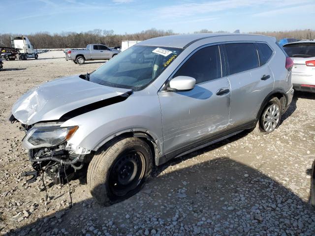 Продажа на аукционе авто 2017 Nissan Rogue S, vin: KNMAT2MT1HP521887, номер лота: 73225252