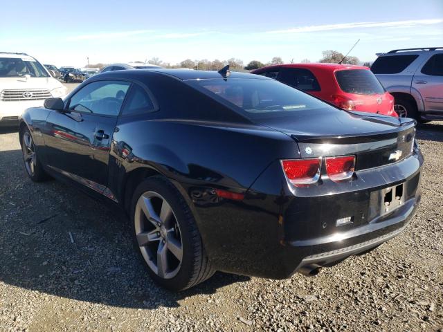 Продаж на аукціоні авто 2011 Chevrolet Camaro Lt, vin: 2G1FB1ED9B9159154, номер лоту: 37499973
