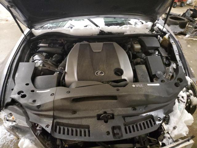 37590653 :رقم المزاد ، JTHCE1BL3E5027875 vin ، 2014 Lexus Gs 350 مزاد بيع
