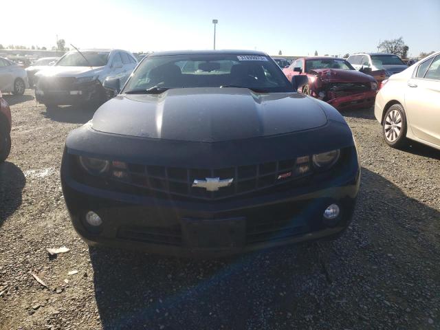Продаж на аукціоні авто 2011 Chevrolet Camaro Lt, vin: 2G1FB1ED9B9159154, номер лоту: 37499973