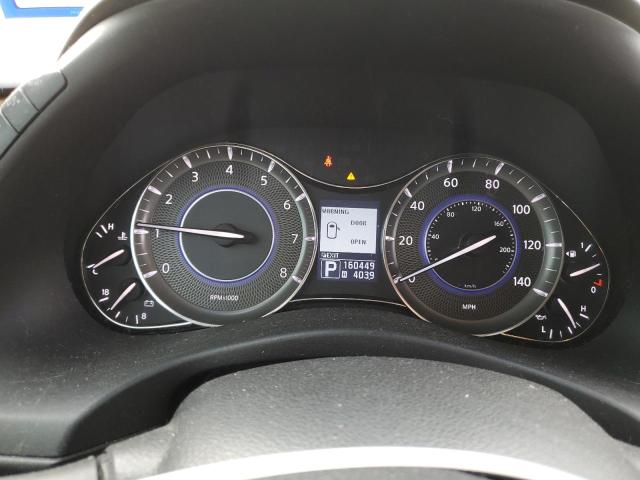 Aukcja sprzedaży 2011 Infiniti Qx56, vin: JN8AZ2ND0B9701514, numer aukcji: 37666833