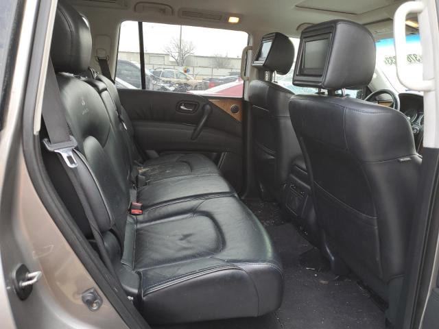 Aukcja sprzedaży 2011 Infiniti Qx56, vin: JN8AZ2ND0B9701514, numer aukcji: 37666833