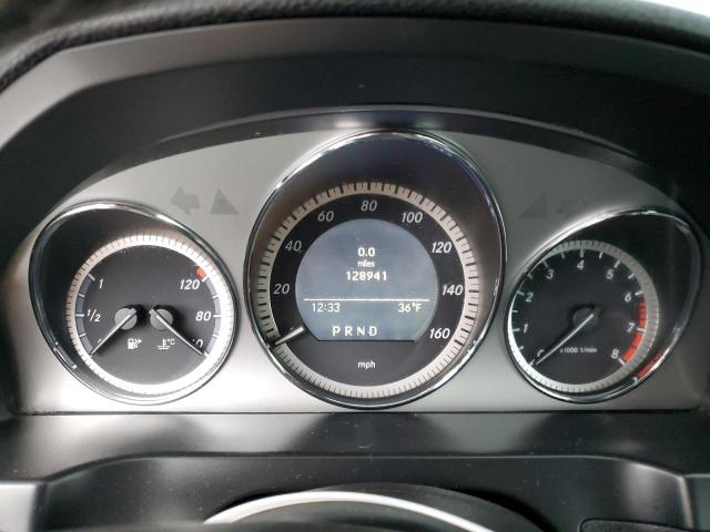 36134013 :رقم المزاد ، WDDGF8BB7BR163713 vin ، 2011 Mercedes-benz C 300 4matic مزاد بيع