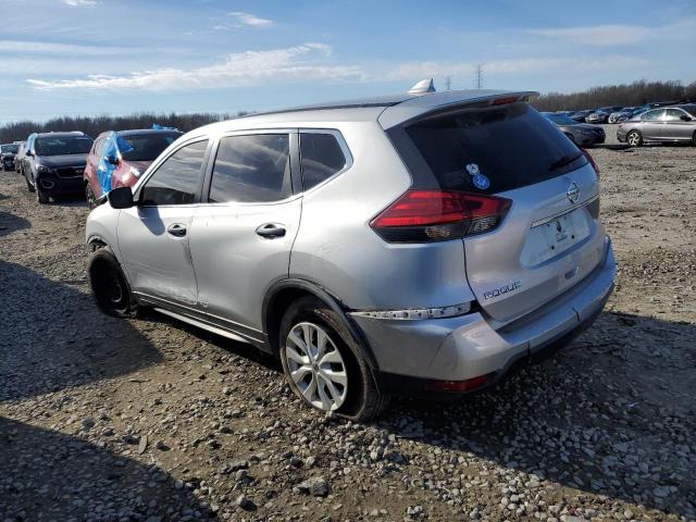 Продажа на аукционе авто 2017 Nissan Rogue S, vin: KNMAT2MT1HP521887, номер лота: 73225252