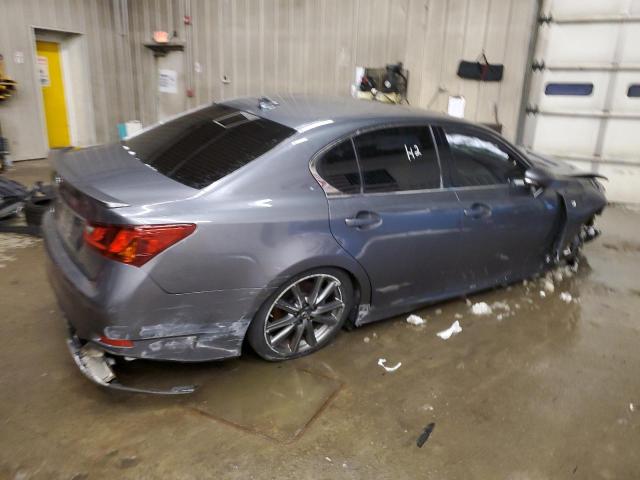 37590653 :رقم المزاد ، JTHCE1BL3E5027875 vin ، 2014 Lexus Gs 350 مزاد بيع