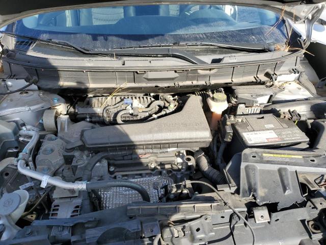 Продажа на аукционе авто 2017 Nissan Rogue S, vin: KNMAT2MT1HP521887, номер лота: 73225252