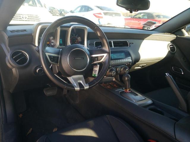 Продаж на аукціоні авто 2011 Chevrolet Camaro Lt, vin: 2G1FB1ED9B9159154, номер лоту: 37499973