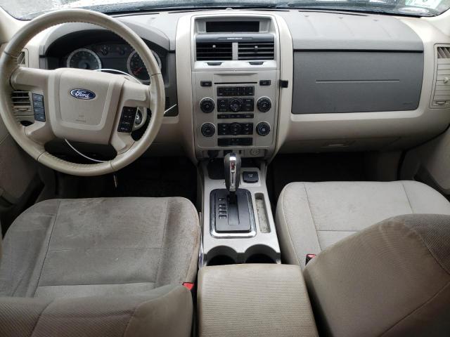 Продаж на аукціоні авто 2011 Ford Escape Hybrid, vin: 1FMCU5K3XBKB48813, номер лоту: 37360063