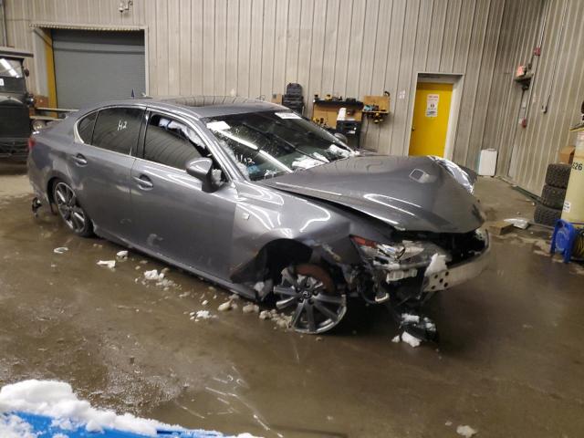 37590653 :رقم المزاد ، JTHCE1BL3E5027875 vin ، 2014 Lexus Gs 350 مزاد بيع